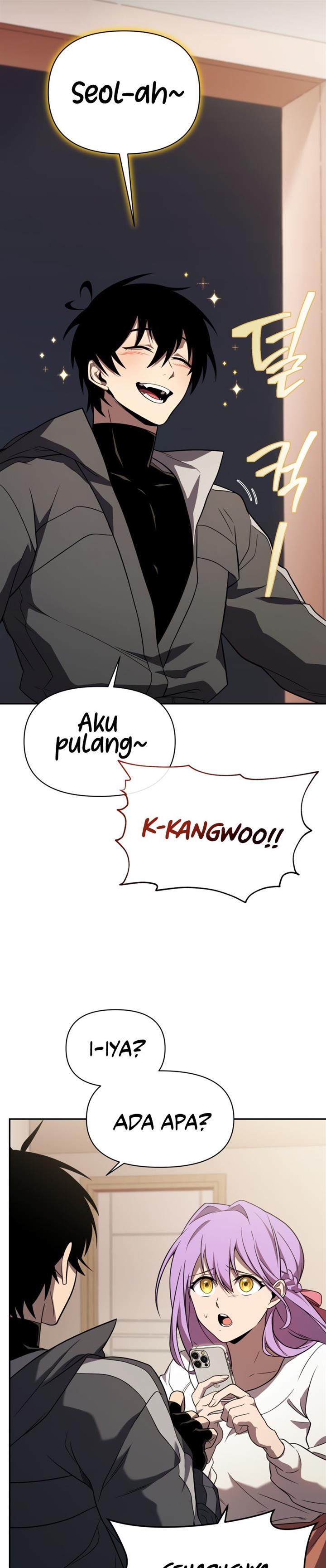 Player Who Returned 10,000 Years Later Chap 23 - Next Chap 24