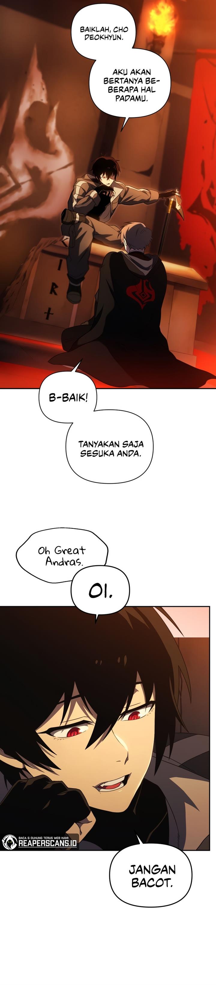 Player Who Returned 10,000 Years Later Chap 23 - Next Chap 24