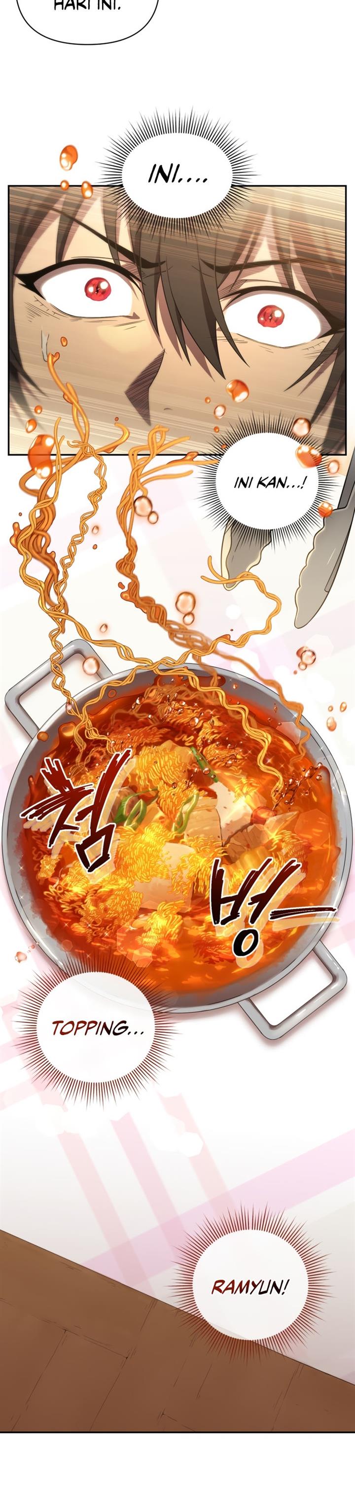 Player Who Returned 10,000 Years Later Chap 23 - Next Chap 24