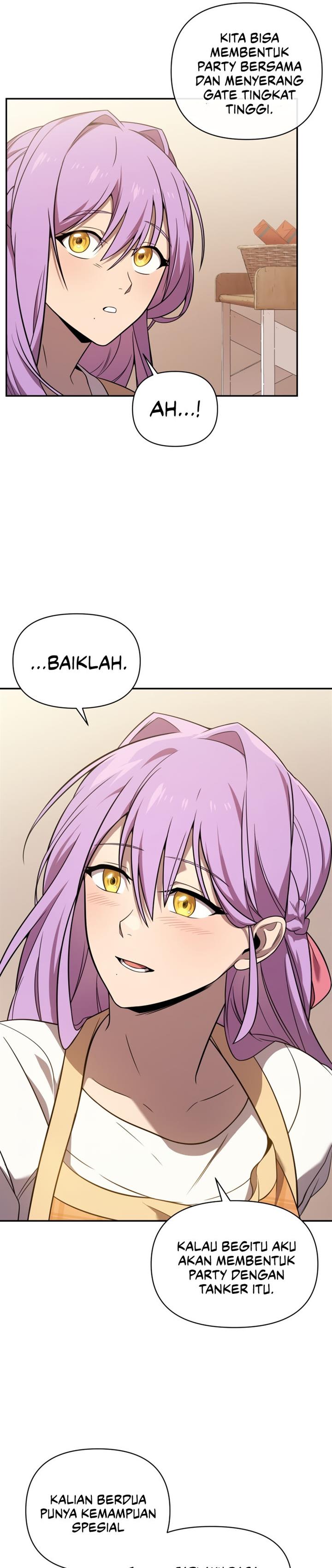 Player Who Returned 10,000 Years Later Chap 23 - Next Chap 24