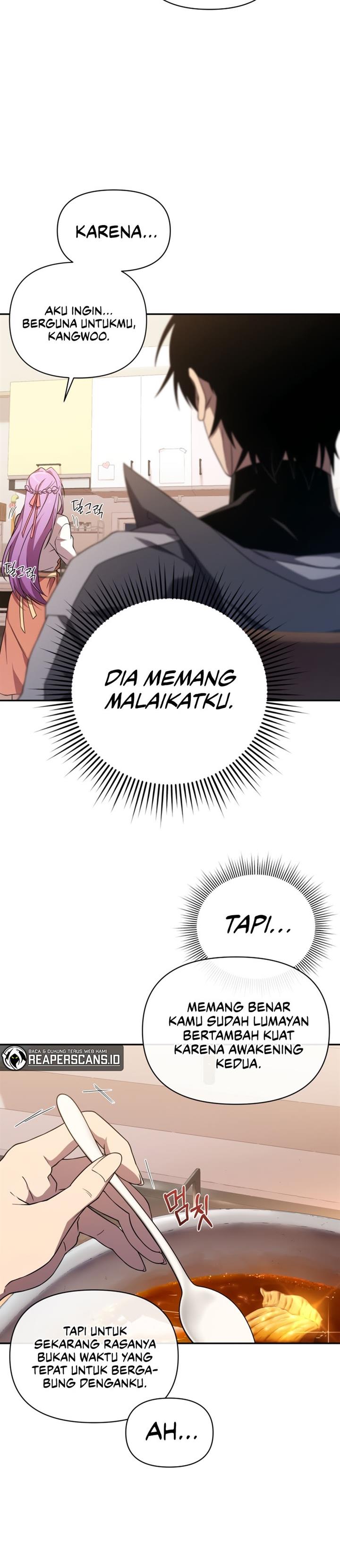 Player Who Returned 10,000 Years Later Chap 23 - Next Chap 24