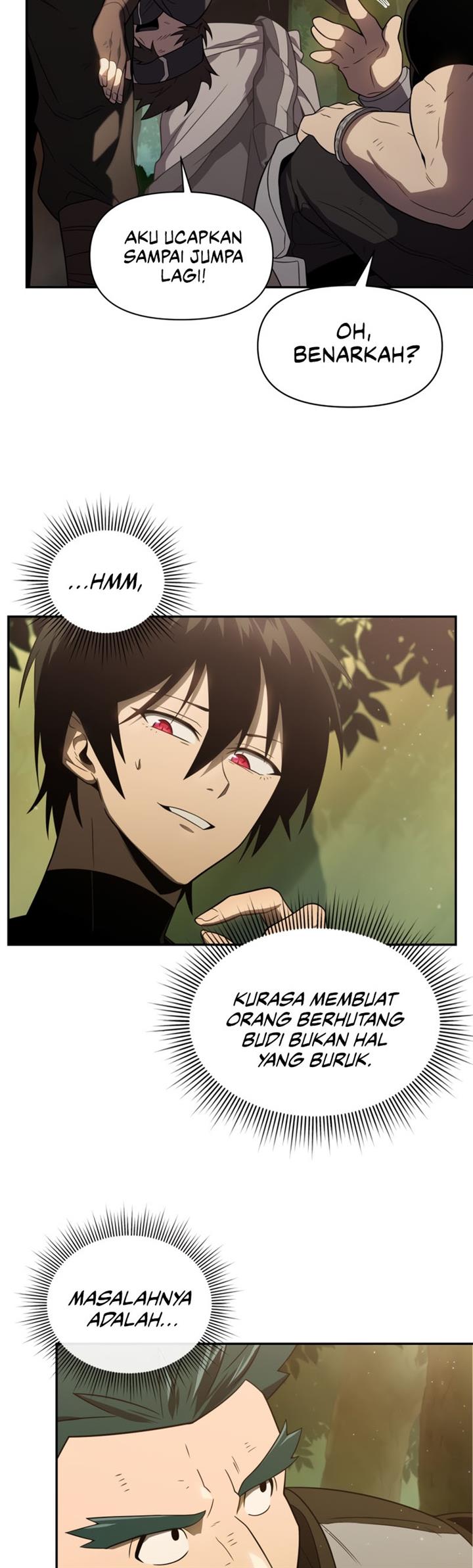 Player Who Returned 10,000 Years Later Chap 20 - Next Chap 21