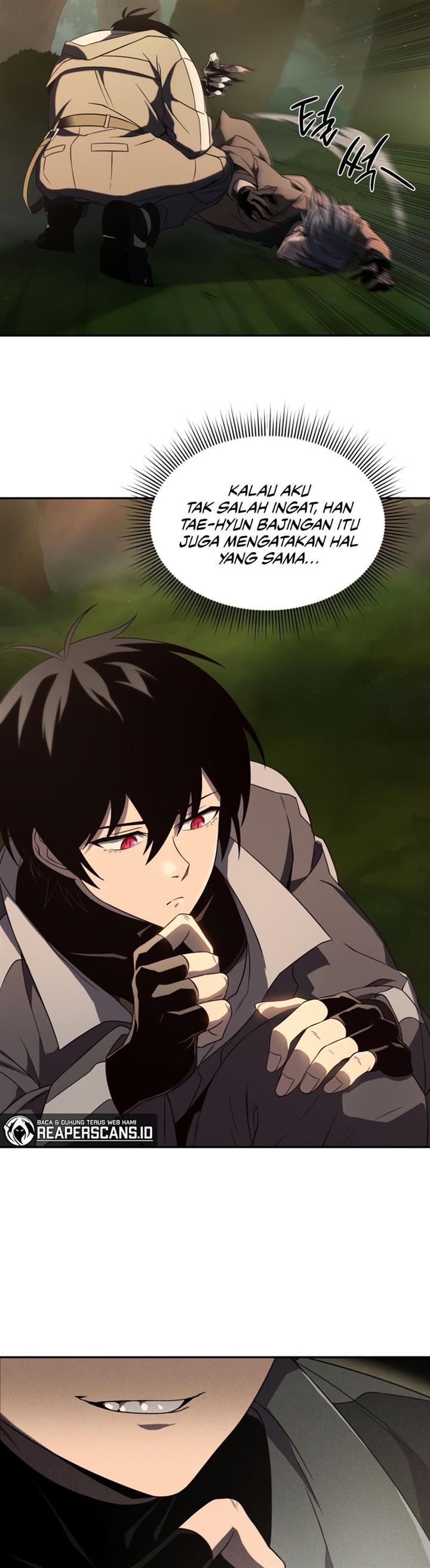 Player Who Returned 10,000 Years Later Chap 20 - Next Chap 21