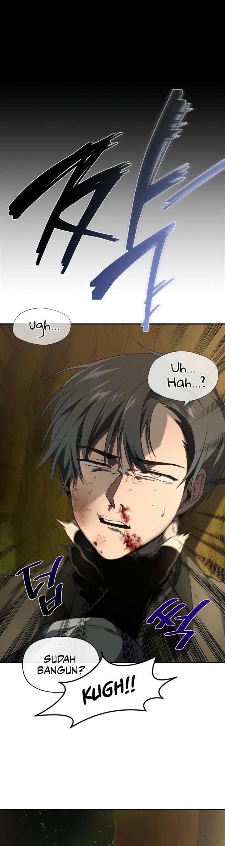 Player Who Returned 10,000 Years Later Chap 20 - Next Chap 21