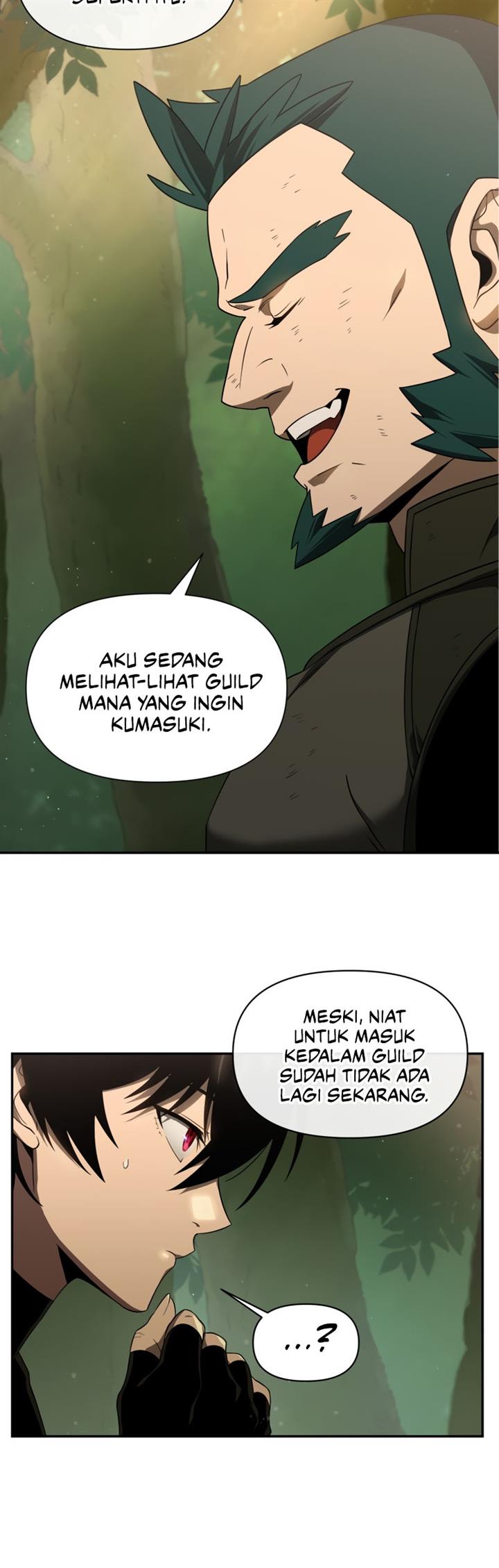 Player Who Returned 10,000 Years Later Chap 20 - Next Chap 21