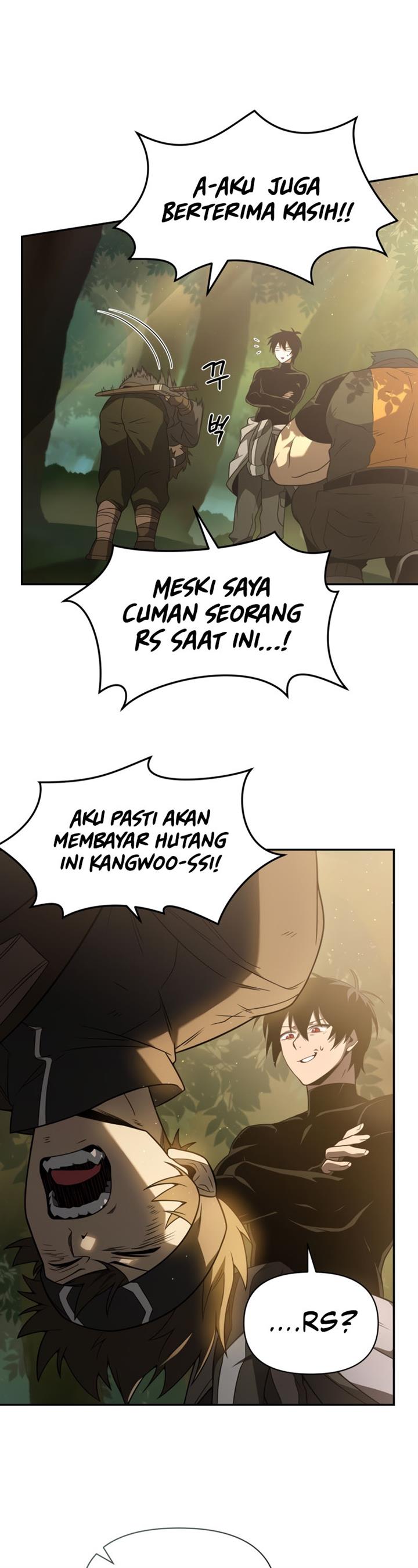 Player Who Returned 10,000 Years Later Chap 20 - Next Chap 21