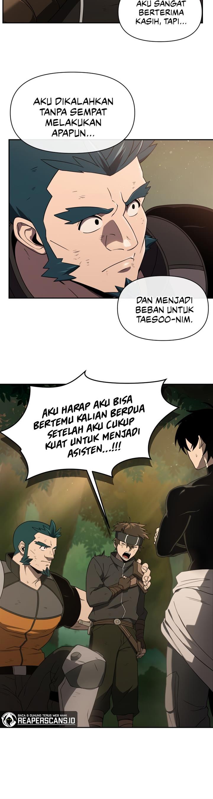 Player Who Returned 10,000 Years Later Chap 20 - Next Chap 21