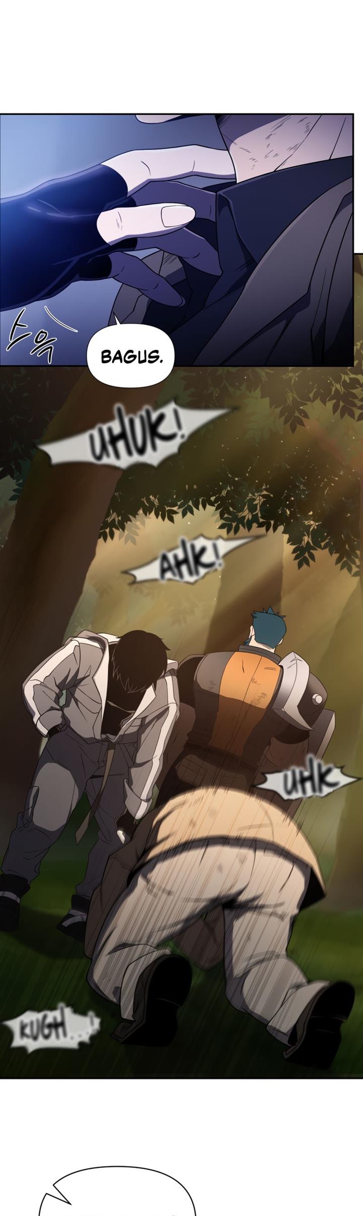 Player Who Returned 10,000 Years Later Chap 20 - Next Chap 21