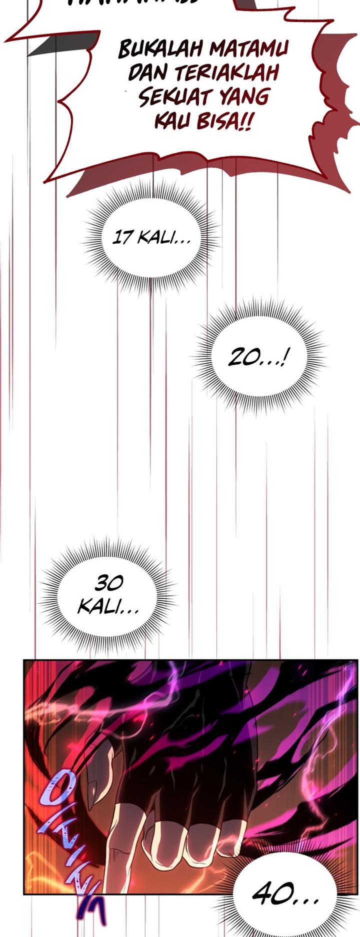 Player Who Returned 10,000 Years Later Chap 21 - Next Chap 22