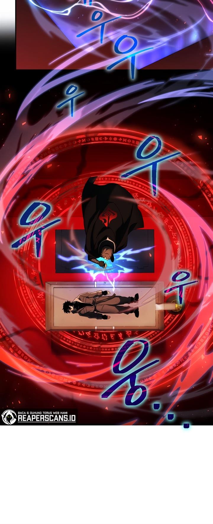 Player Who Returned 10,000 Years Later Chap 21 - Next Chap 22