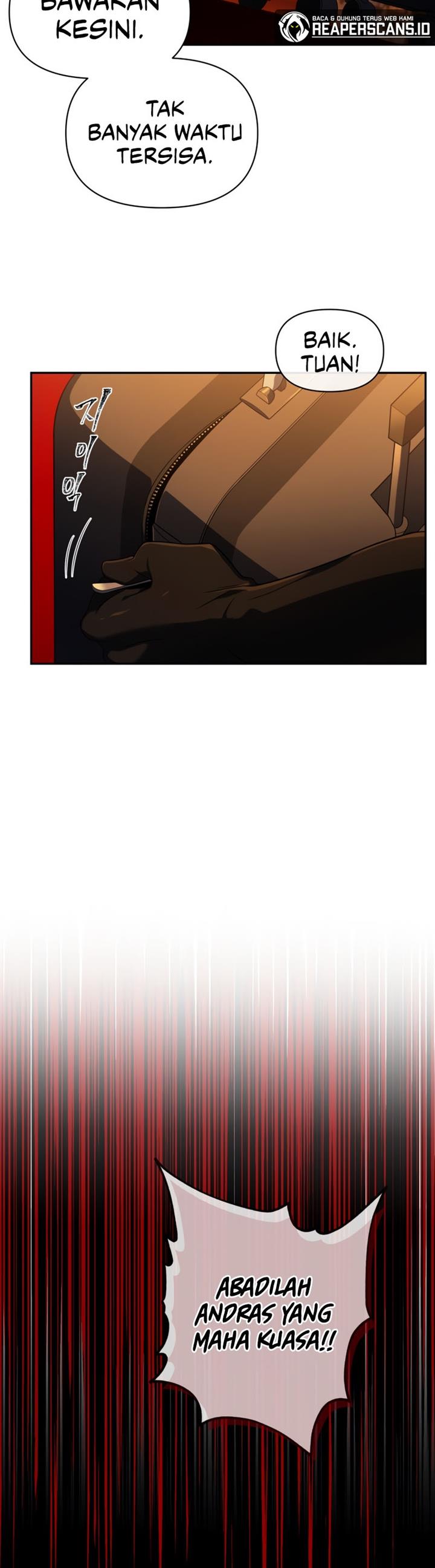 Player Who Returned 10,000 Years Later Chap 21 - Next Chap 22