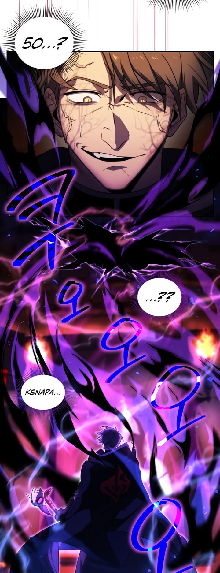 Player Who Returned 10,000 Years Later Chap 21 - Next Chap 22