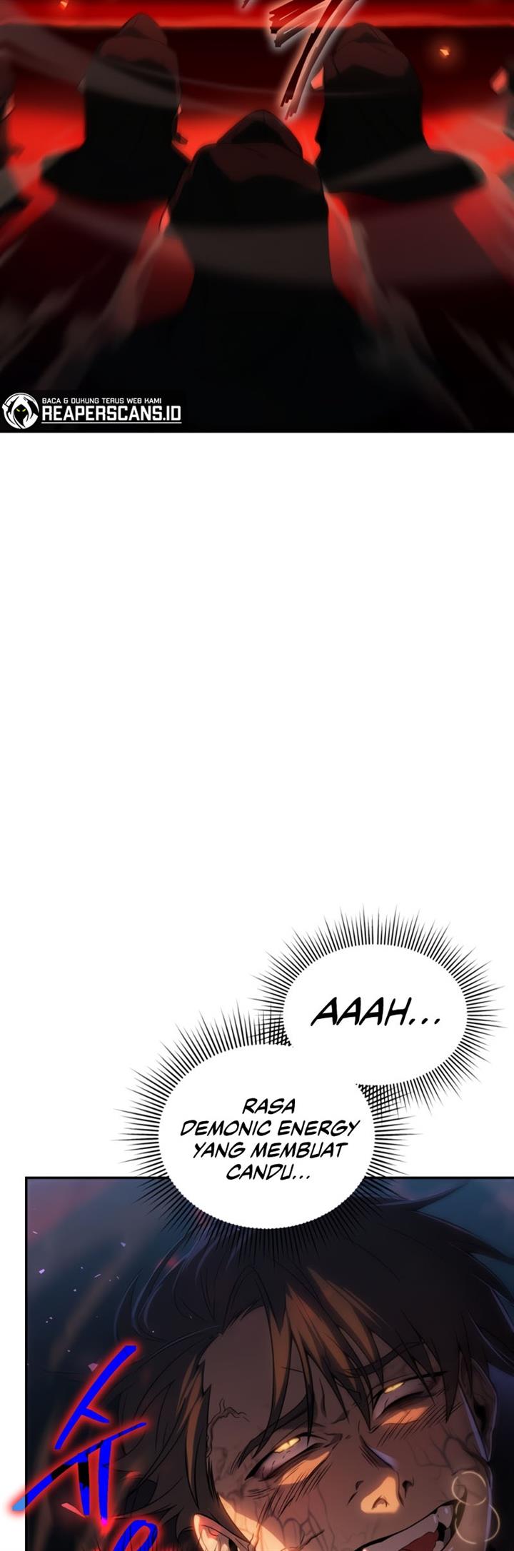 Player Who Returned 10,000 Years Later Chap 21 - Next Chap 22