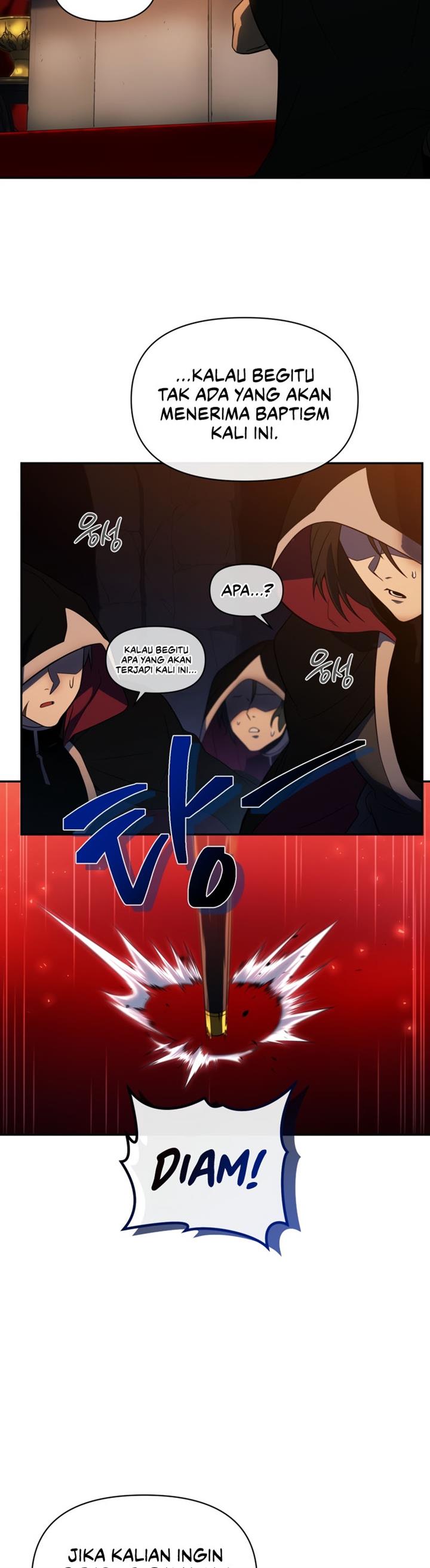 Player Who Returned 10,000 Years Later Chap 21 - Next Chap 22