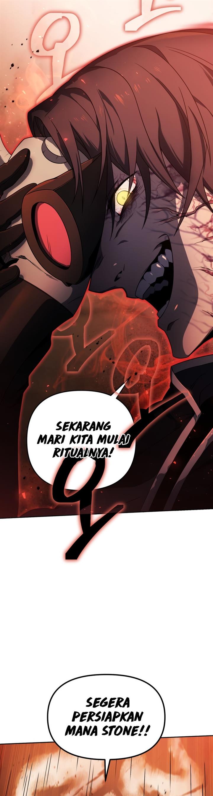 Player Who Returned 10,000 Years Later Chap 21 - Next Chap 22