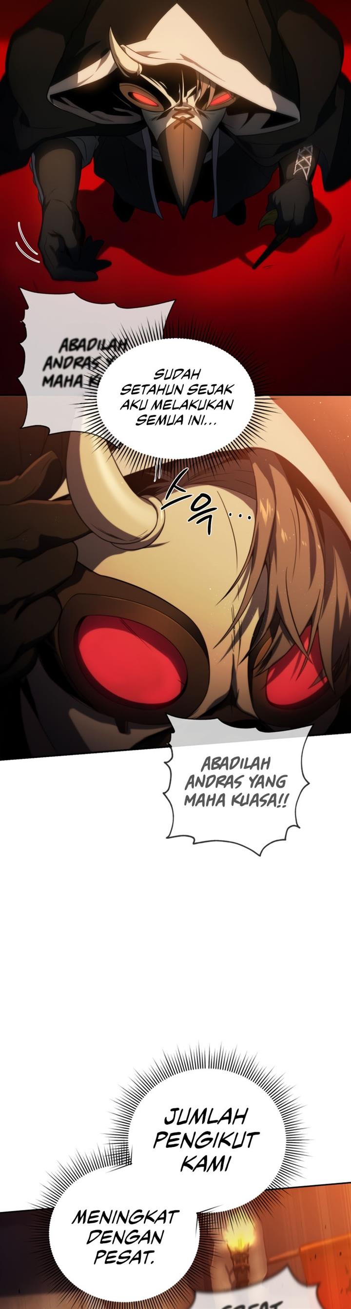 Player Who Returned 10,000 Years Later Chap 21 - Next Chap 22