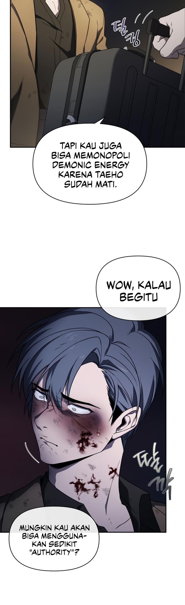 Player Who Returned 10,000 Years Later Chap 21 - Next Chap 22