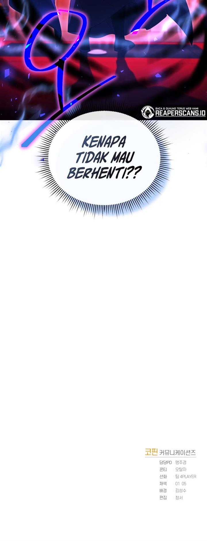 Player Who Returned 10,000 Years Later Chap 21 - Next Chap 22