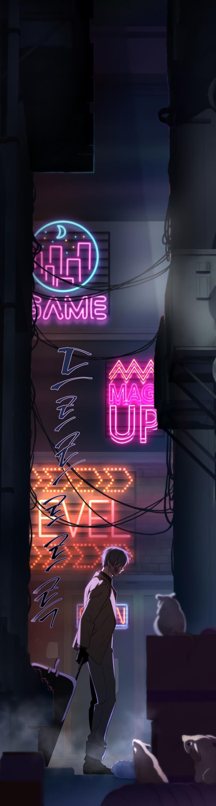 Player Who Returned 10,000 Years Later Chap 21 - Next Chap 22