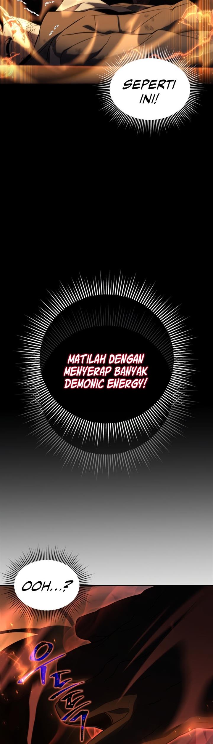 Player Who Returned 10,000 Years Later Chap 21 - Next Chap 22