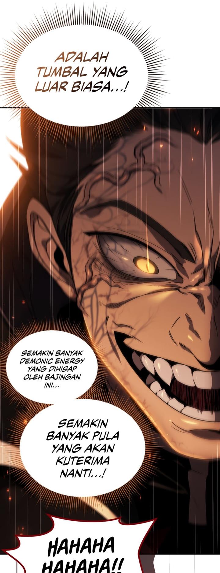 Player Who Returned 10,000 Years Later Chap 21 - Next Chap 22