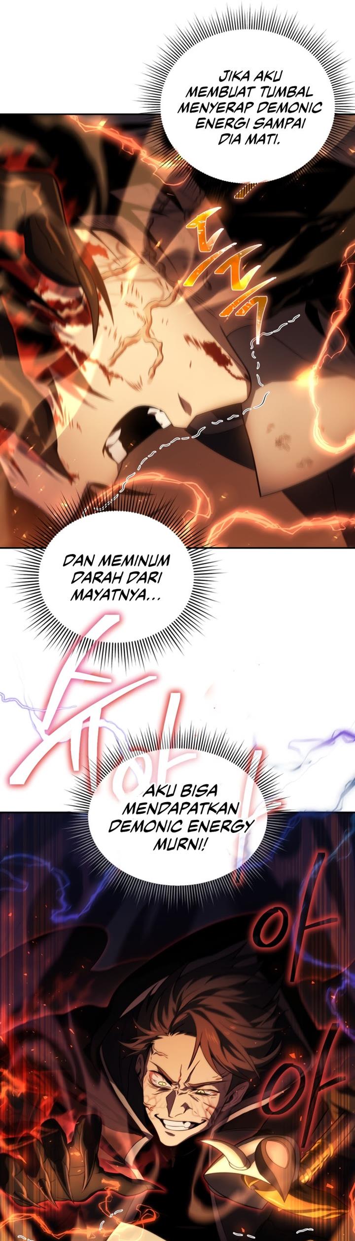 Player Who Returned 10,000 Years Later Chap 21 - Next Chap 22