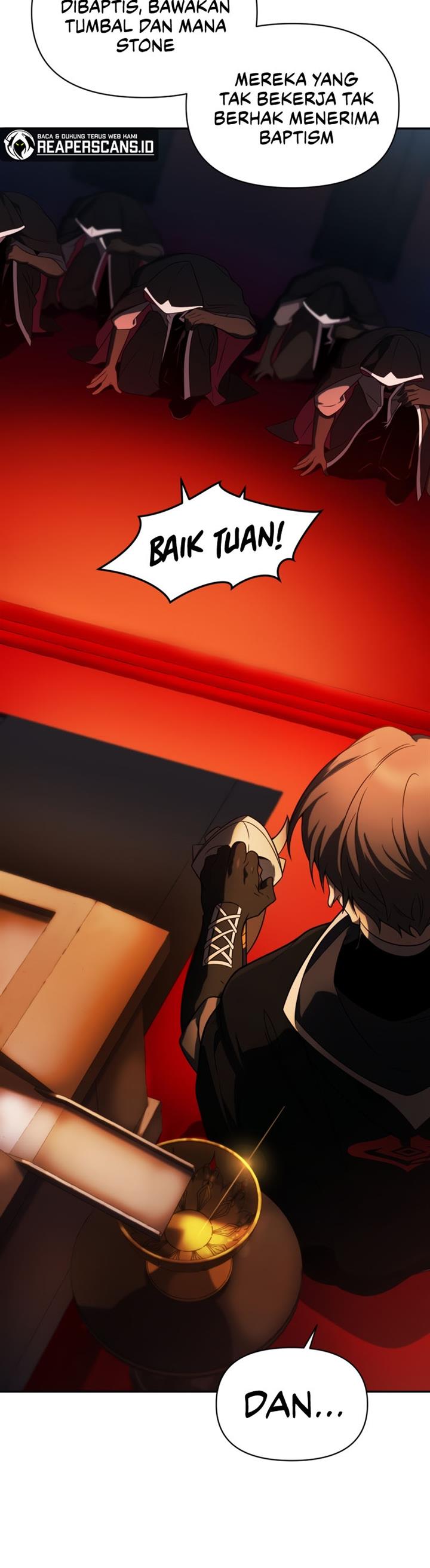 Player Who Returned 10,000 Years Later Chap 21 - Next Chap 22