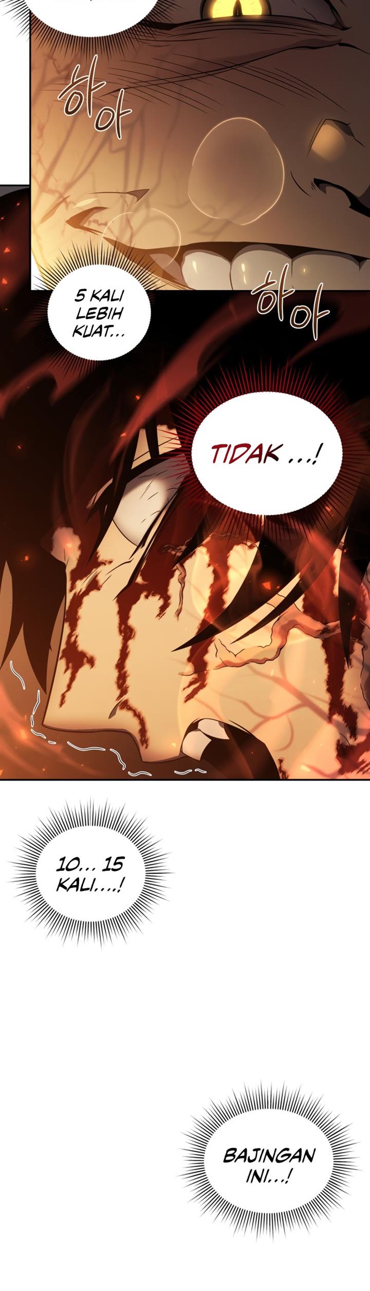 Player Who Returned 10,000 Years Later Chap 21 - Next Chap 22