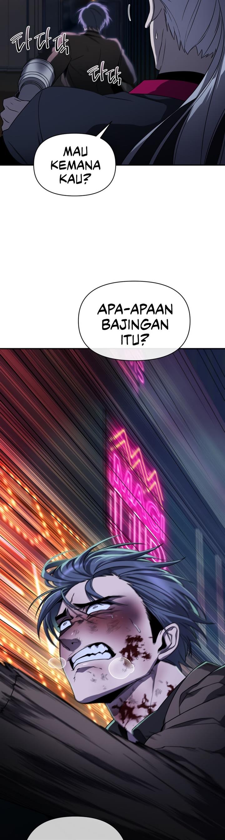 Player Who Returned 10,000 Years Later Chap 21 - Next Chap 22