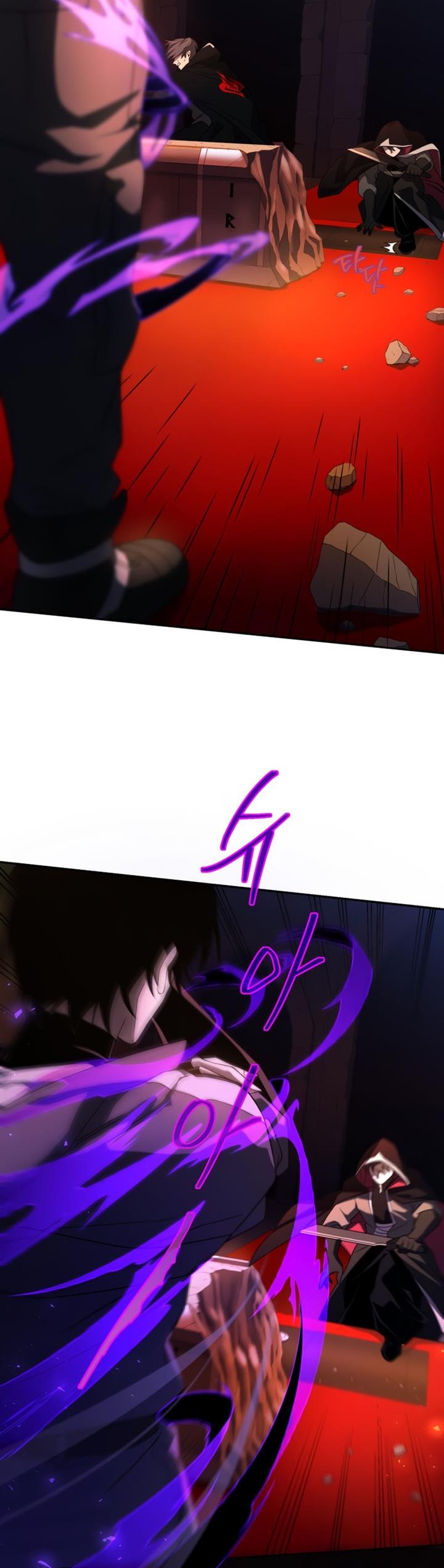 Player Who Returned 10,000 Years Later Chap 22 - Next Chap 23