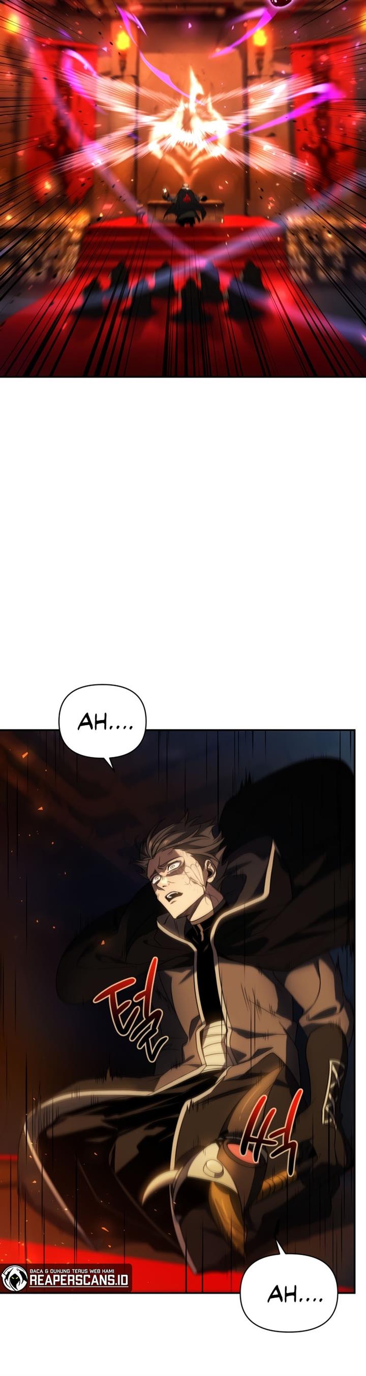 Player Who Returned 10,000 Years Later Chap 22 - Next Chap 23