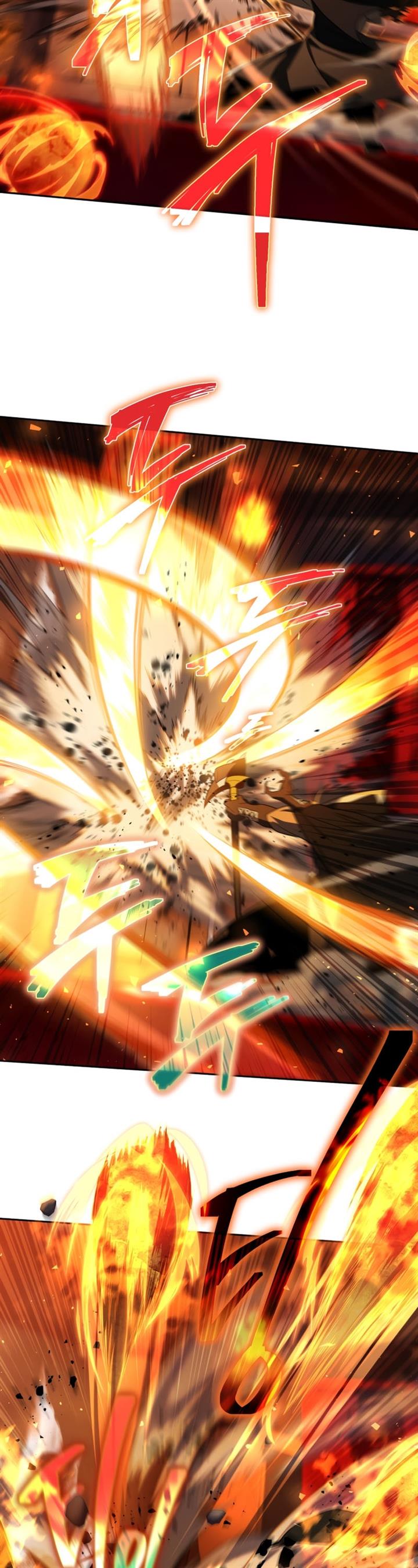 Player Who Returned 10,000 Years Later Chap 22 - Next Chap 23