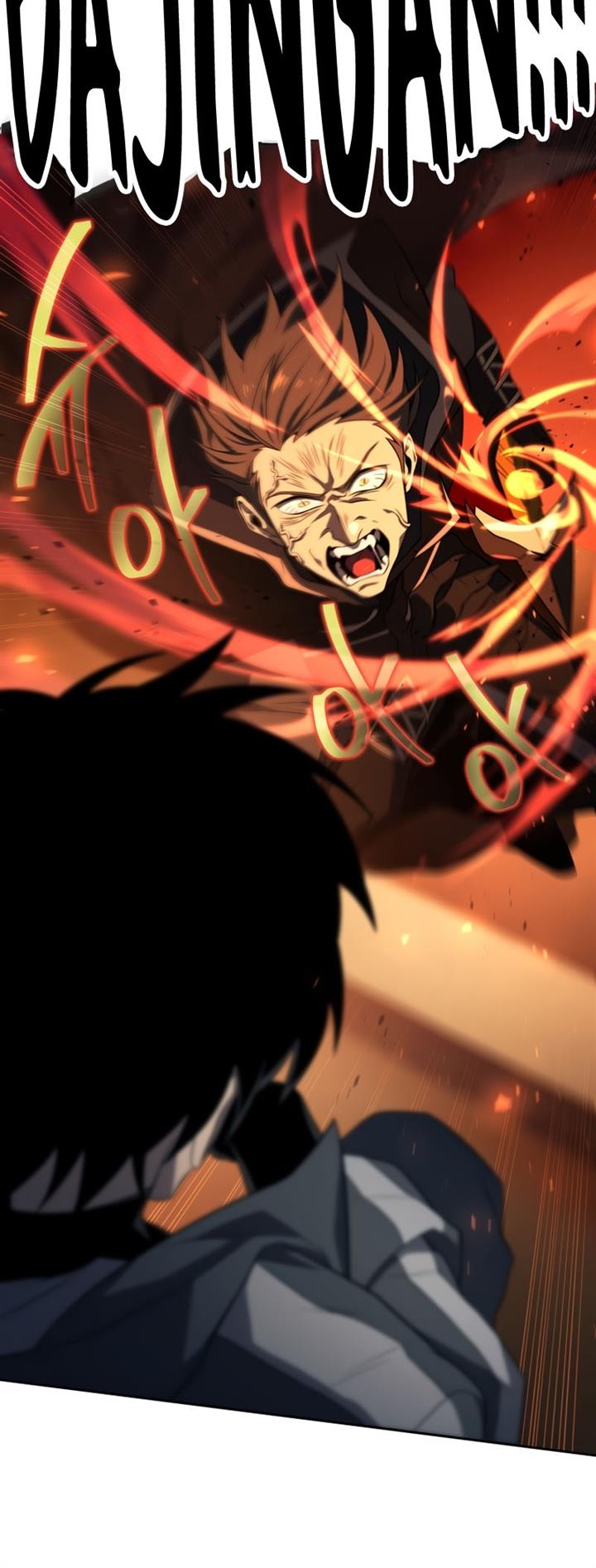 Player Who Returned 10,000 Years Later Chap 22 - Next Chap 23