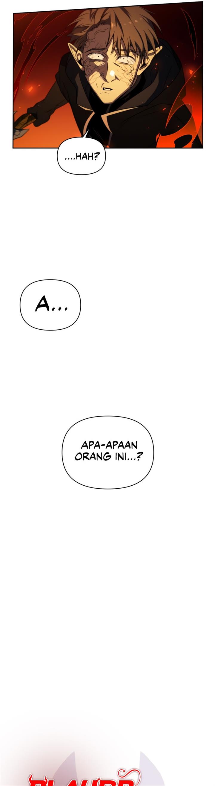 Player Who Returned 10,000 Years Later Chap 22 - Next Chap 23