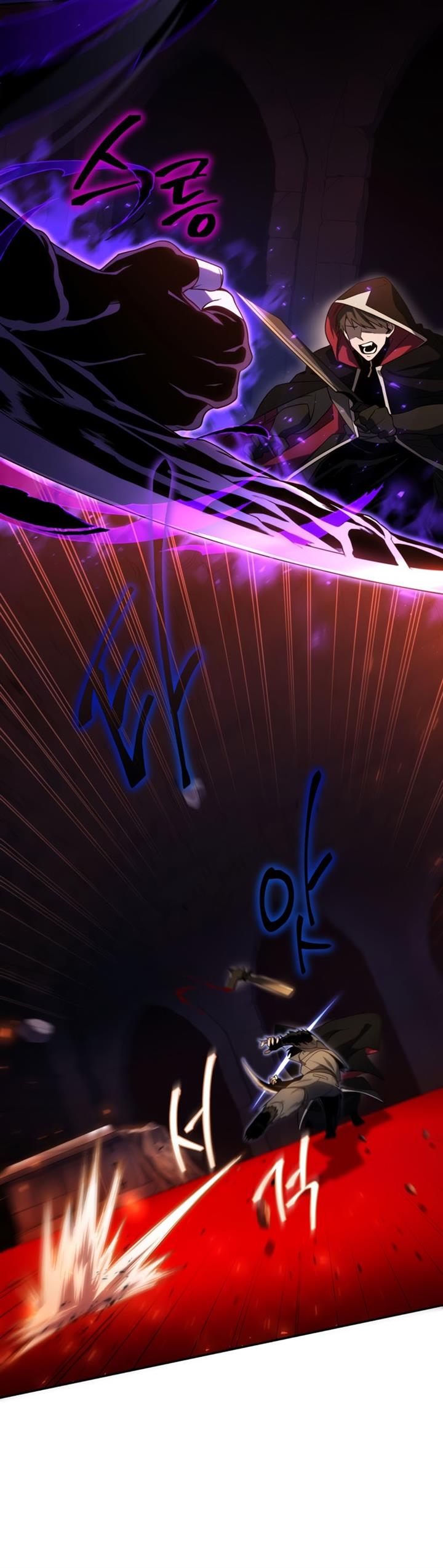 Player Who Returned 10,000 Years Later Chap 22 - Next Chap 23