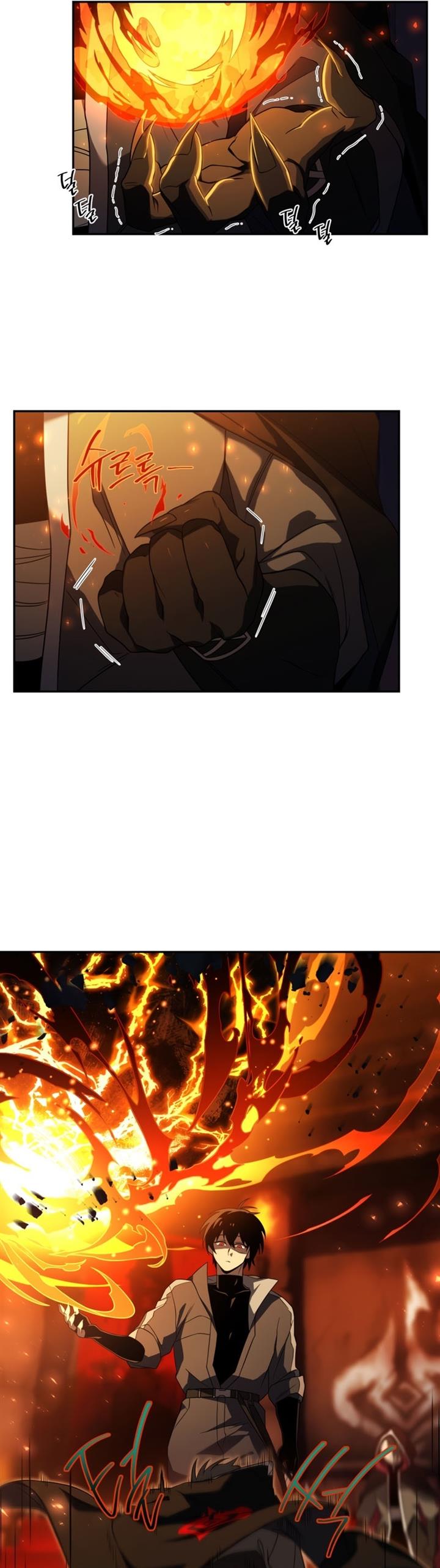 Player Who Returned 10,000 Years Later Chap 22 - Next Chap 23