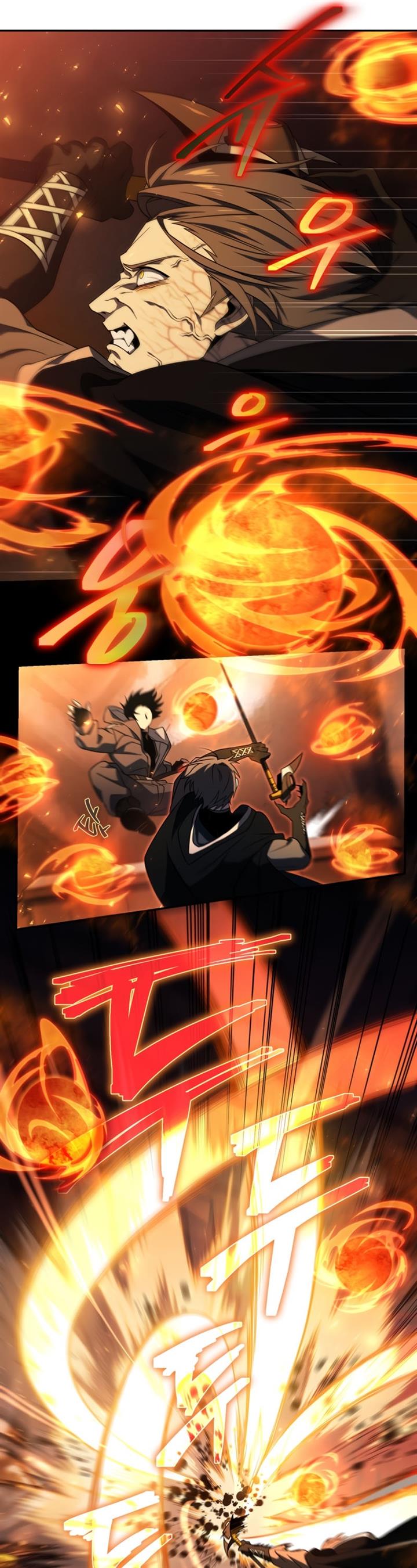 Player Who Returned 10,000 Years Later Chap 22 - Next Chap 23