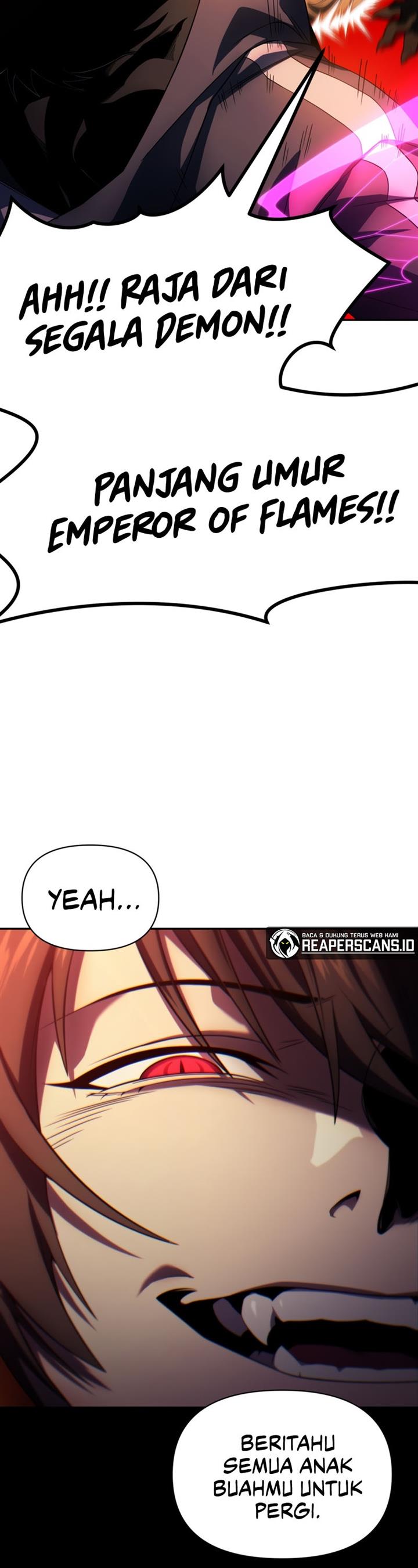 Player Who Returned 10,000 Years Later Chap 22 - Next Chap 23