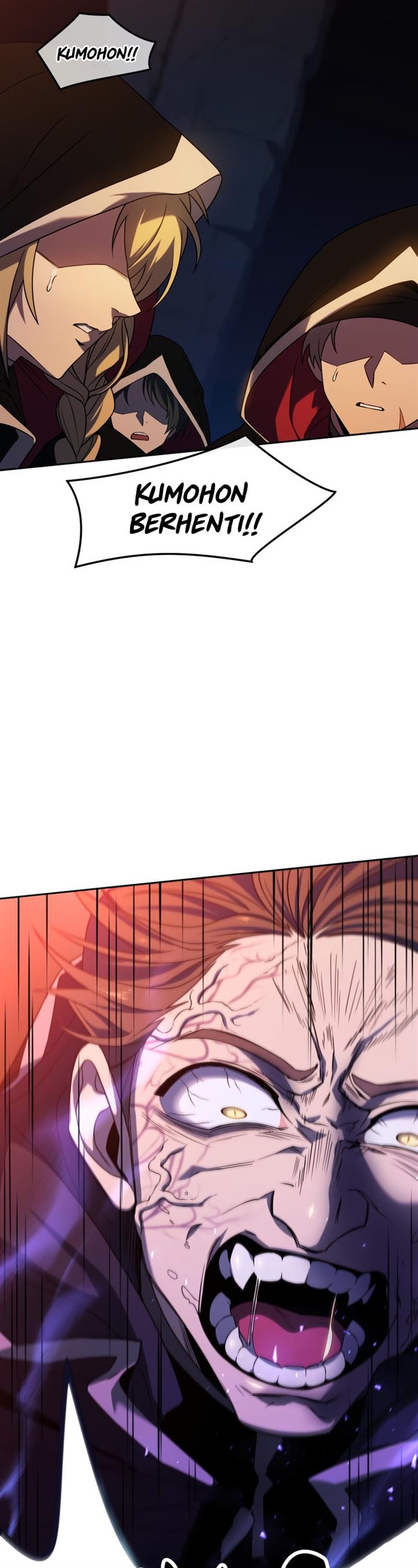 Player Who Returned 10,000 Years Later Chap 22 - Next Chap 23