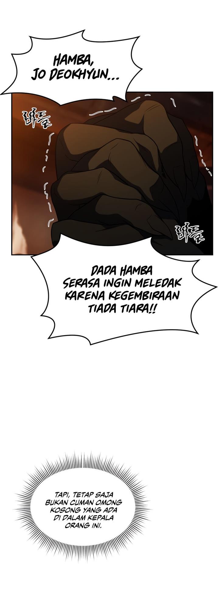 Player Who Returned 10,000 Years Later Chap 22 - Next Chap 23