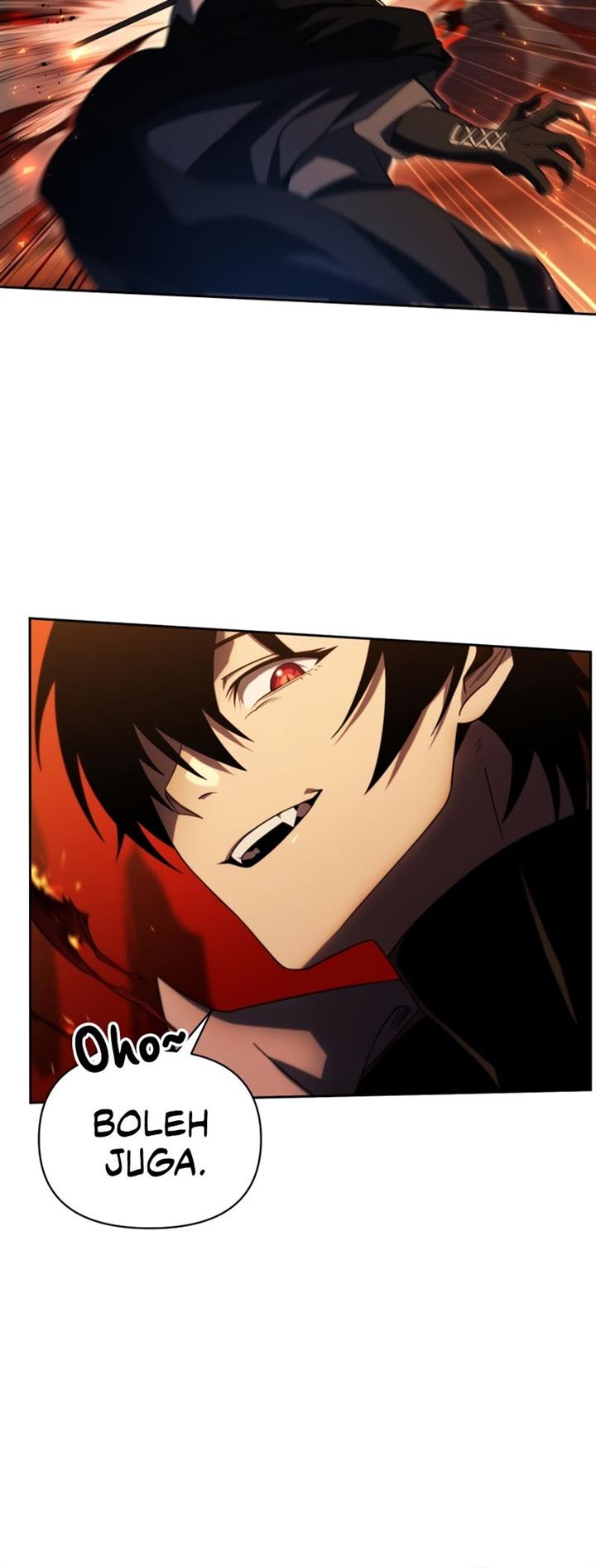 Player Who Returned 10,000 Years Later Chap 22 - Next Chap 23