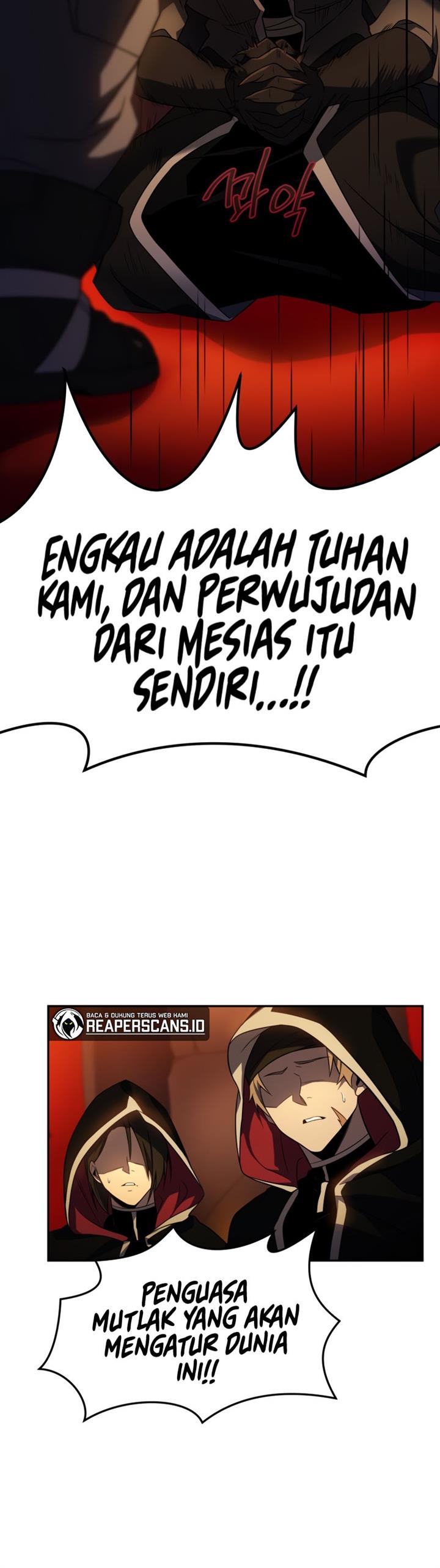 Player Who Returned 10,000 Years Later Chap 22 - Next Chap 23