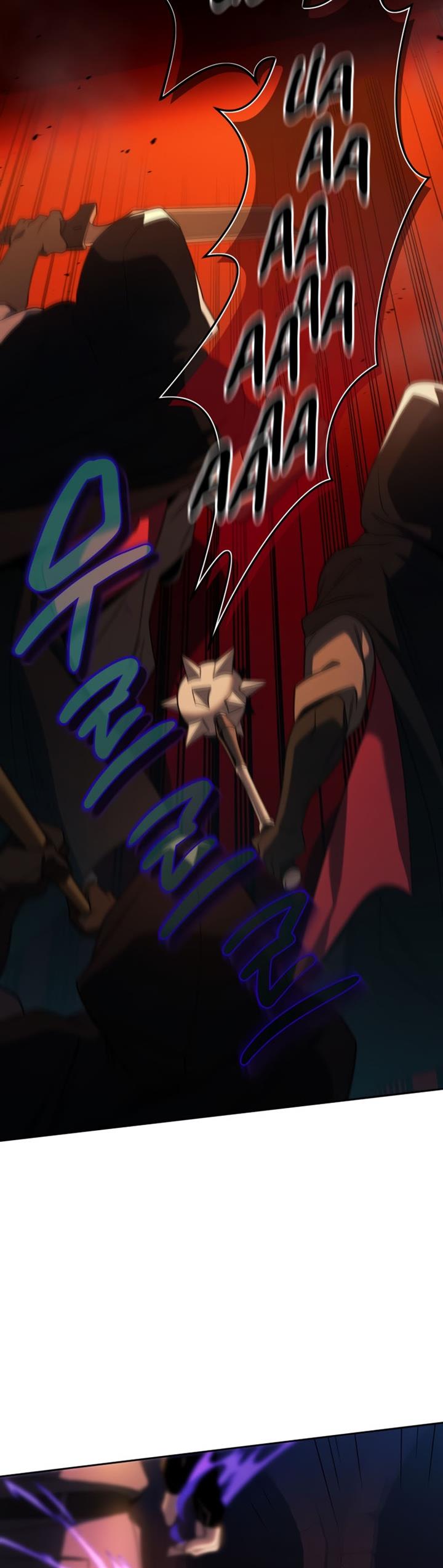 Player Who Returned 10,000 Years Later Chap 22 - Next Chap 23