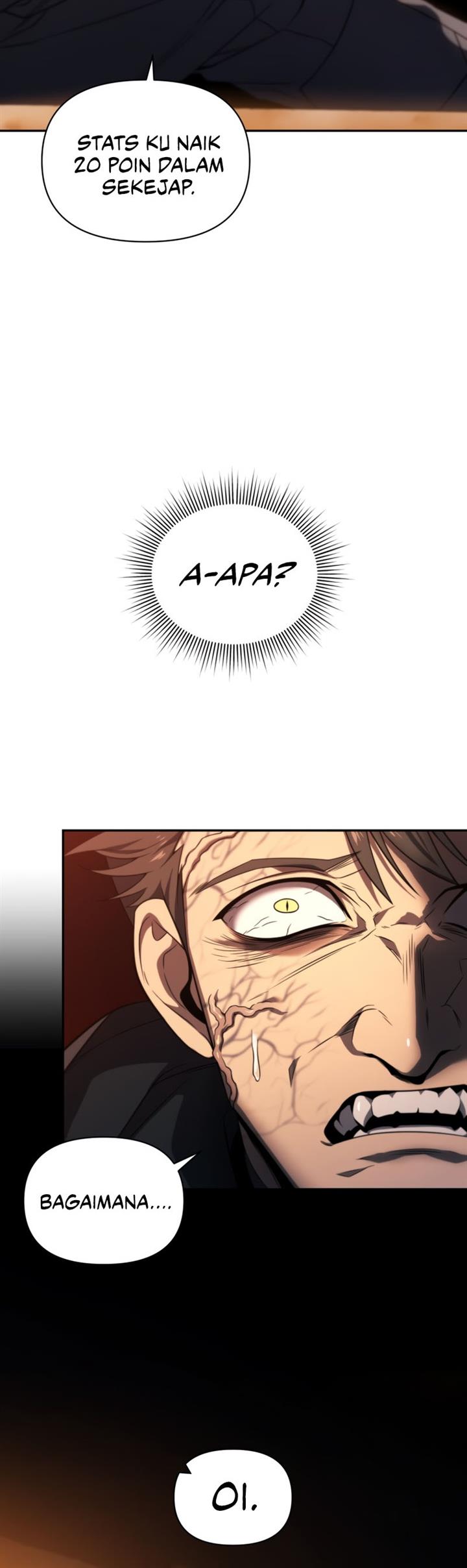 Player Who Returned 10,000 Years Later Chap 22 - Next Chap 23