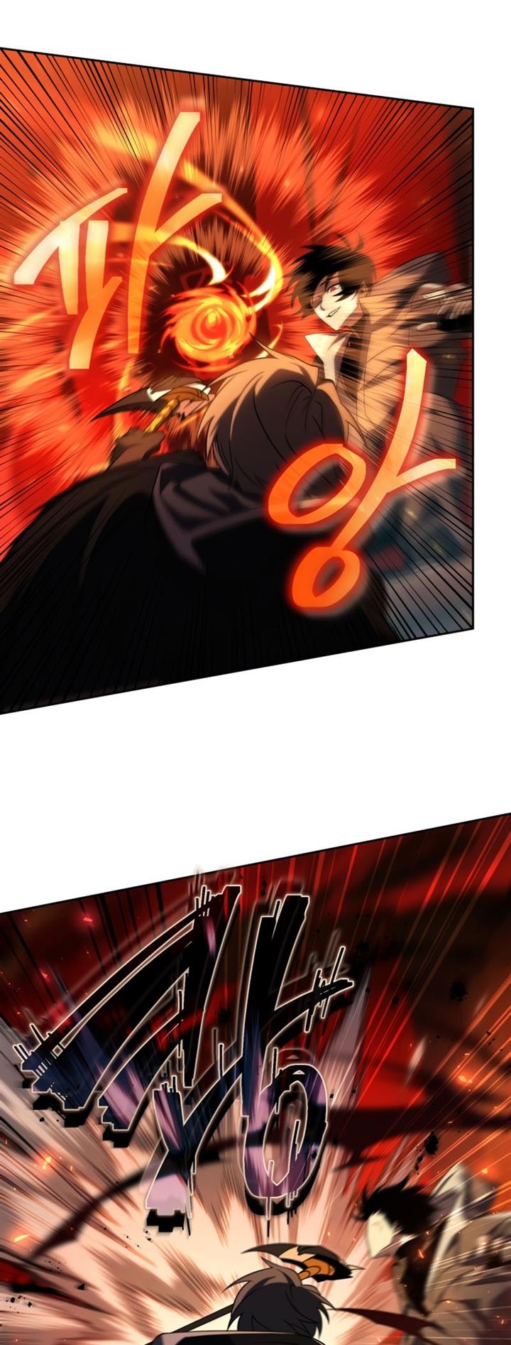 Player Who Returned 10,000 Years Later Chap 22 - Next Chap 23