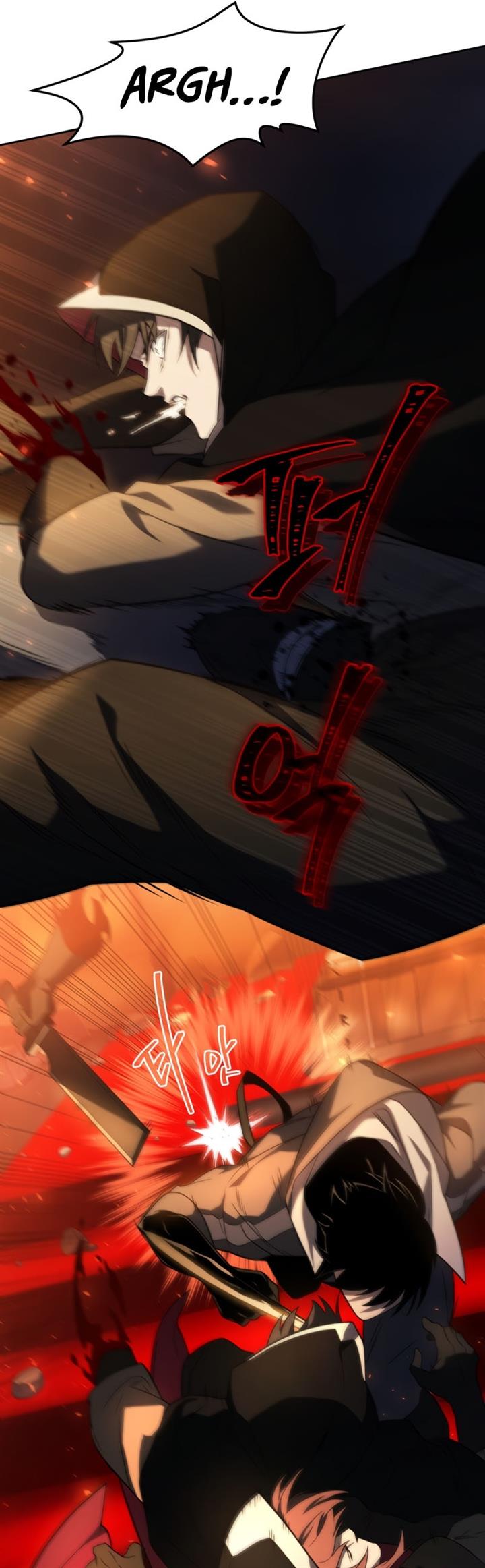 Player Who Returned 10,000 Years Later Chap 22 - Next Chap 23