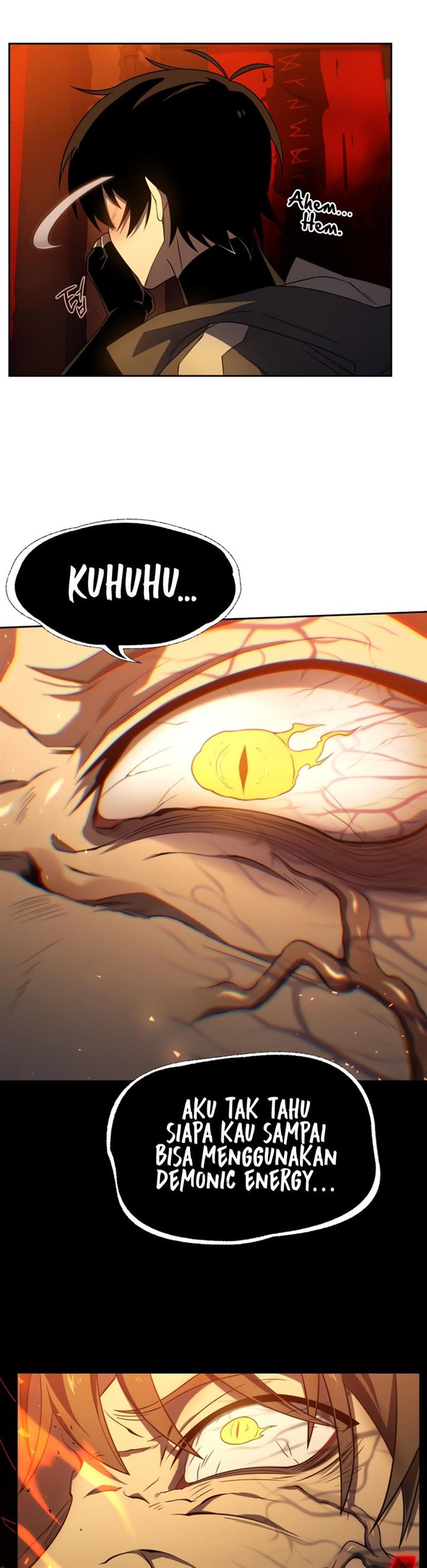 Player Who Returned 10,000 Years Later Chap 22 - Next Chap 23