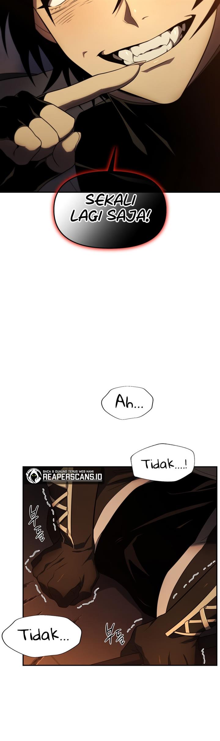 Player Who Returned 10,000 Years Later Chap 22 - Next Chap 23