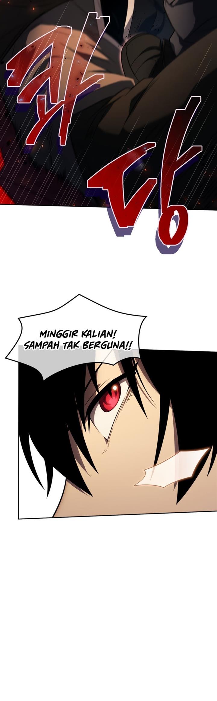 Player Who Returned 10,000 Years Later Chap 22 - Next Chap 23