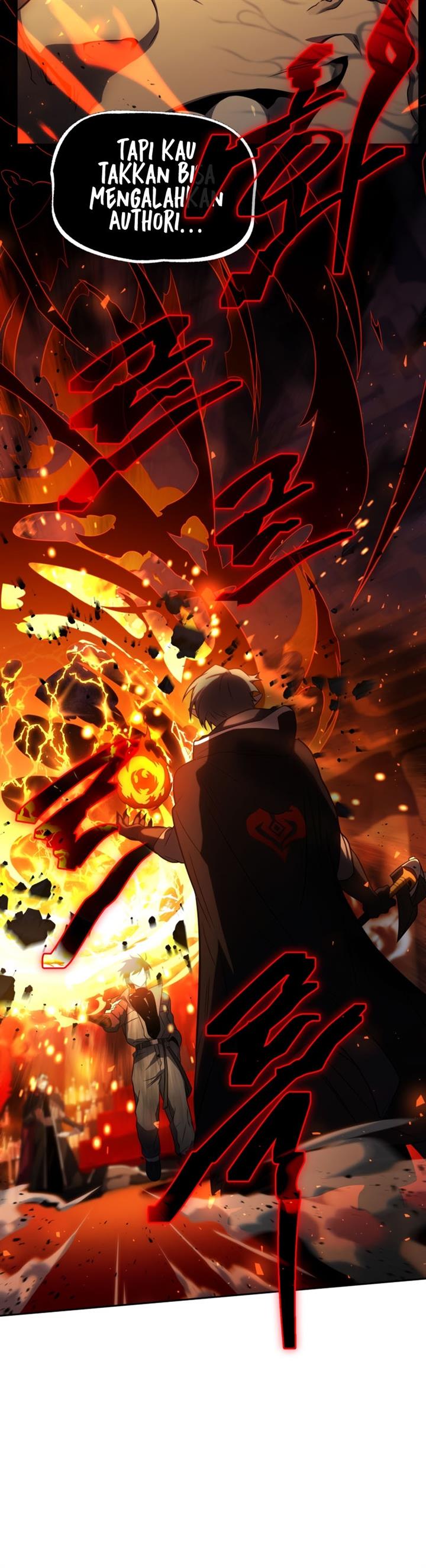 Player Who Returned 10,000 Years Later Chap 22 - Next Chap 23